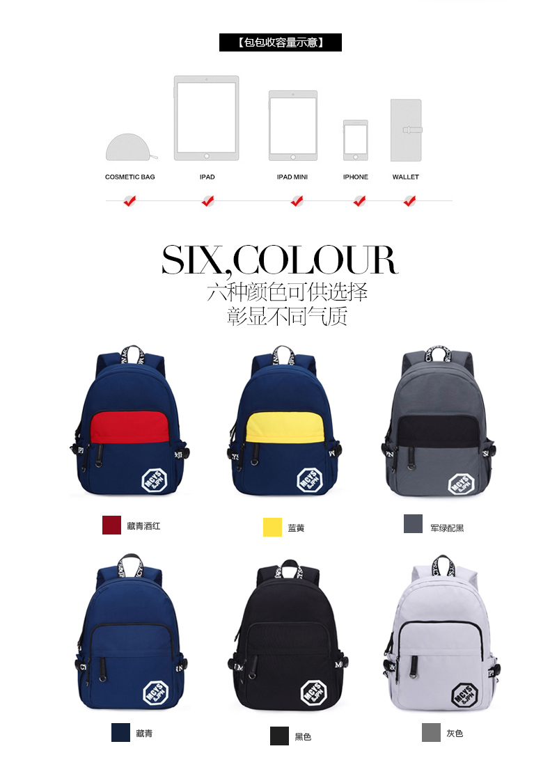 Sac homme - Ref 53075 Image 9