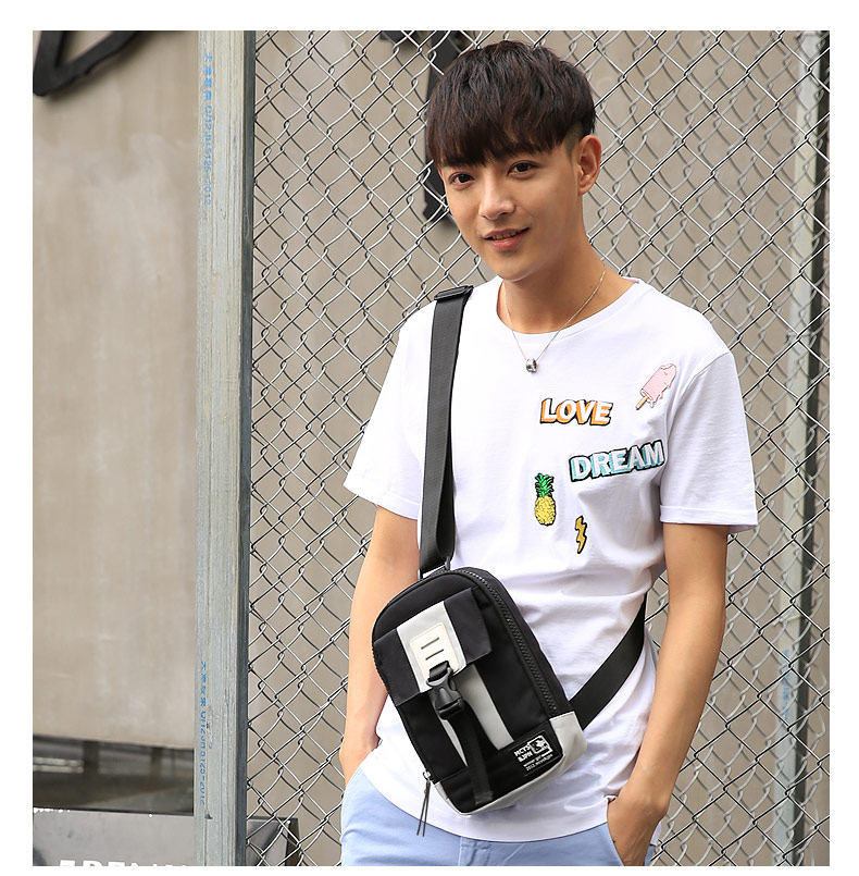 Sac homme - Ref 50379 Image 9