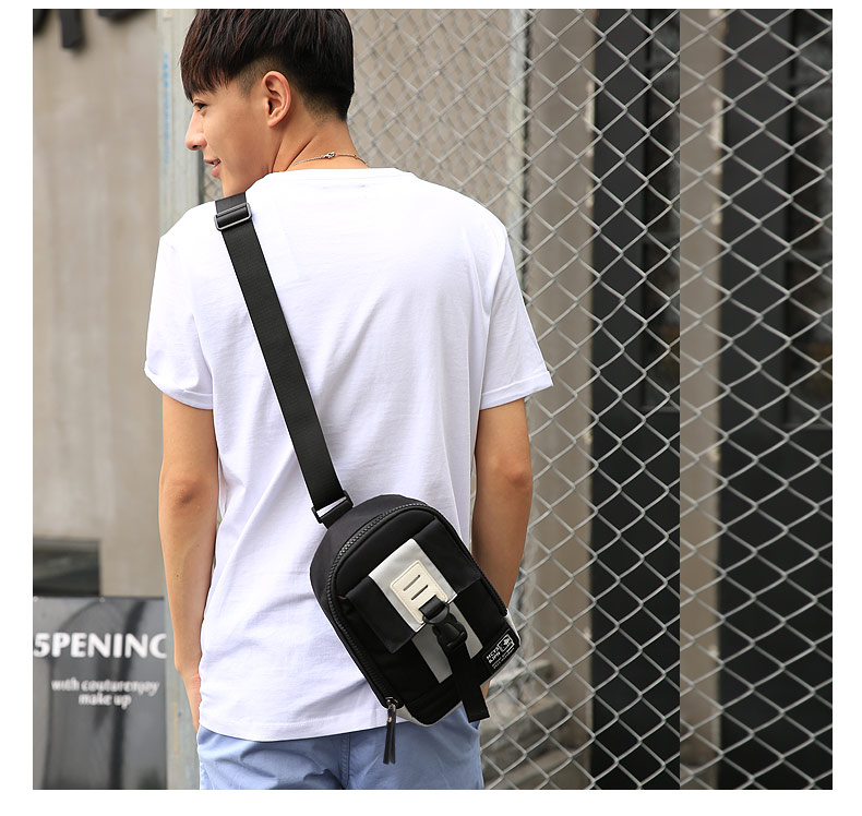 Sac homme - Ref 50379 Image 10
