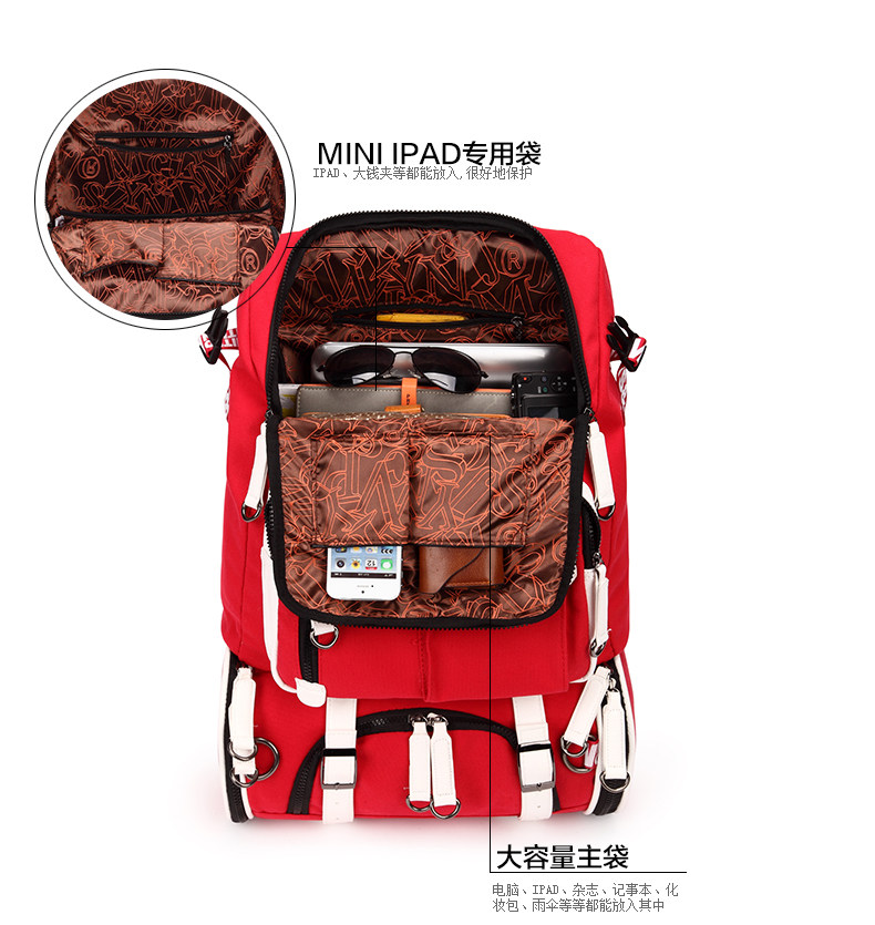 Sac pour homme - Ref 52524 Image 23