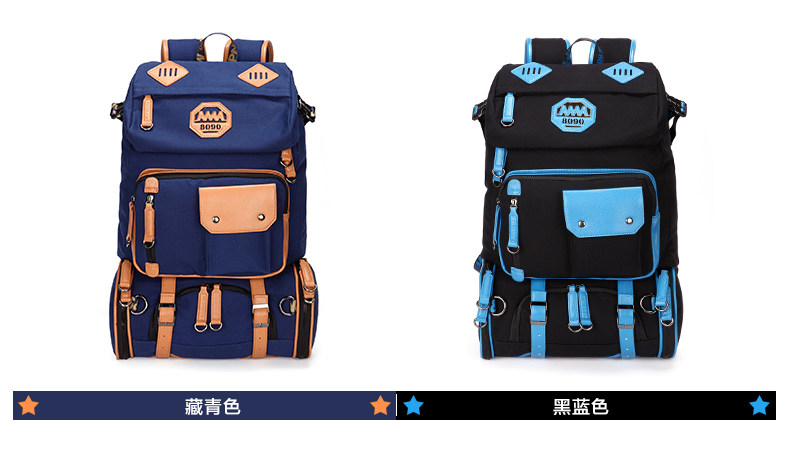 Sac pour homme - Ref 52524 Image 14