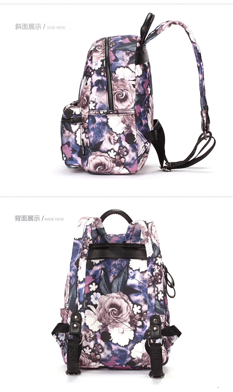 Sac à dos étudiant - Ref 47660 Image 23
