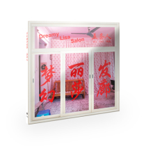 The vinyl box five-person band "Dream Lisa Hair Salon" genuine CD