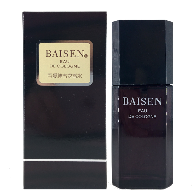 Authentic trăm love god cologne 40ml nước hoa nữ phong phú nước hoa nam kéo dài - Nước hoa nước hoa bleu chanel