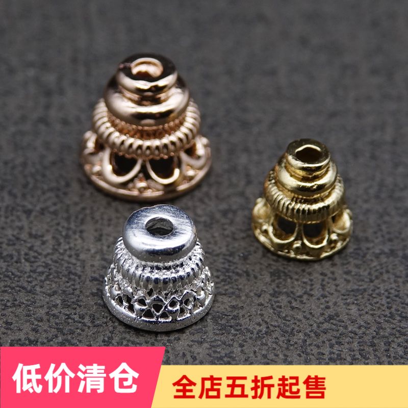 diy handmade material ancient windy walk with hairpin accessories necklace hand alchemy floral hat positioning CT33