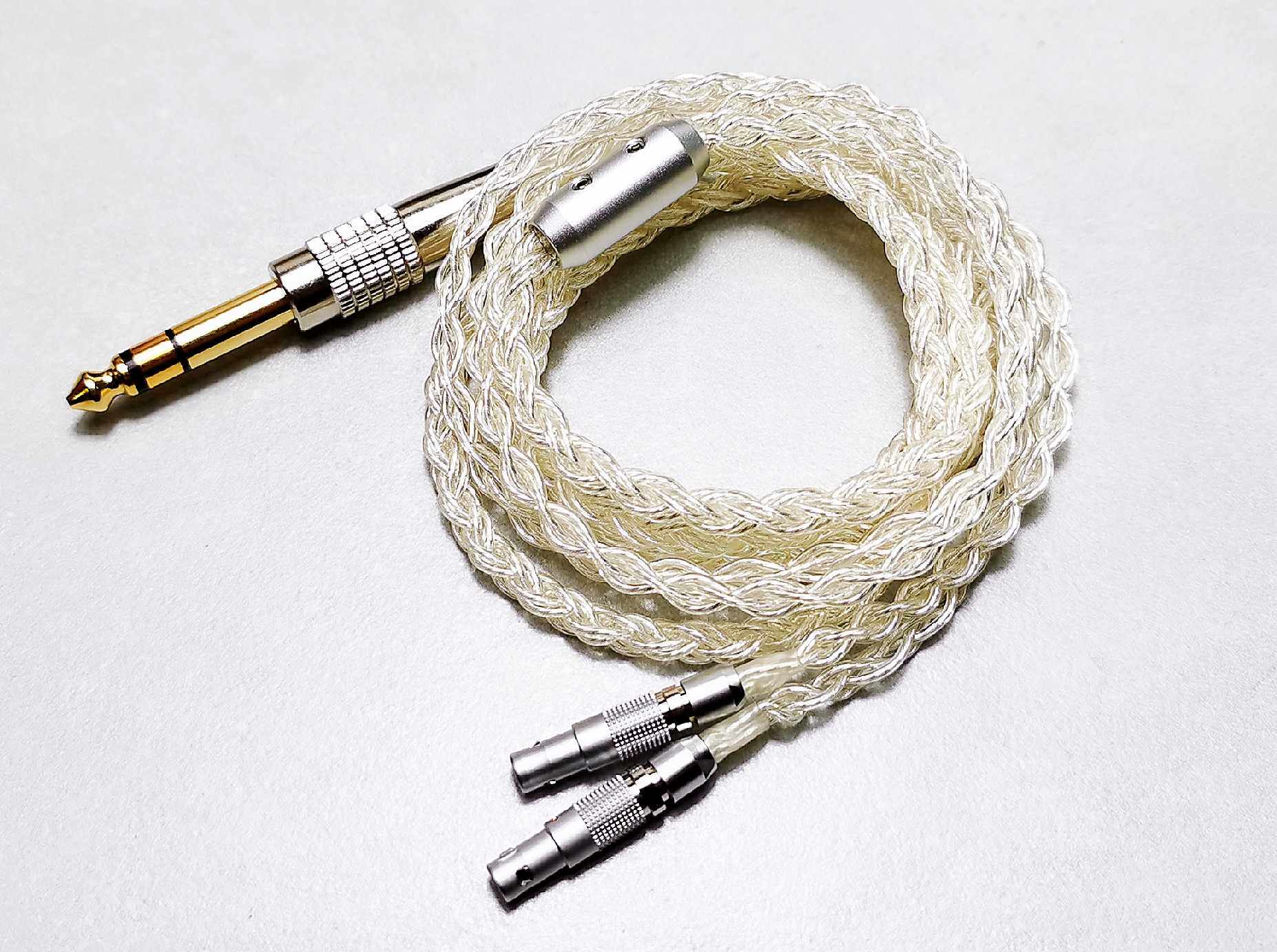 ED11 Ed8EX ed5 Ed15 Jubilee25th HD800 650 660s pure silver balance upgrade line