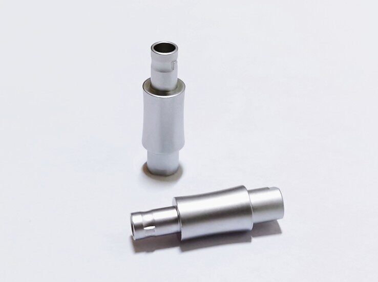 HD800hd820HD800s headphone small black clip Dharma 1000 waterfall 2pin headphone upgrade cable small black clip female seat