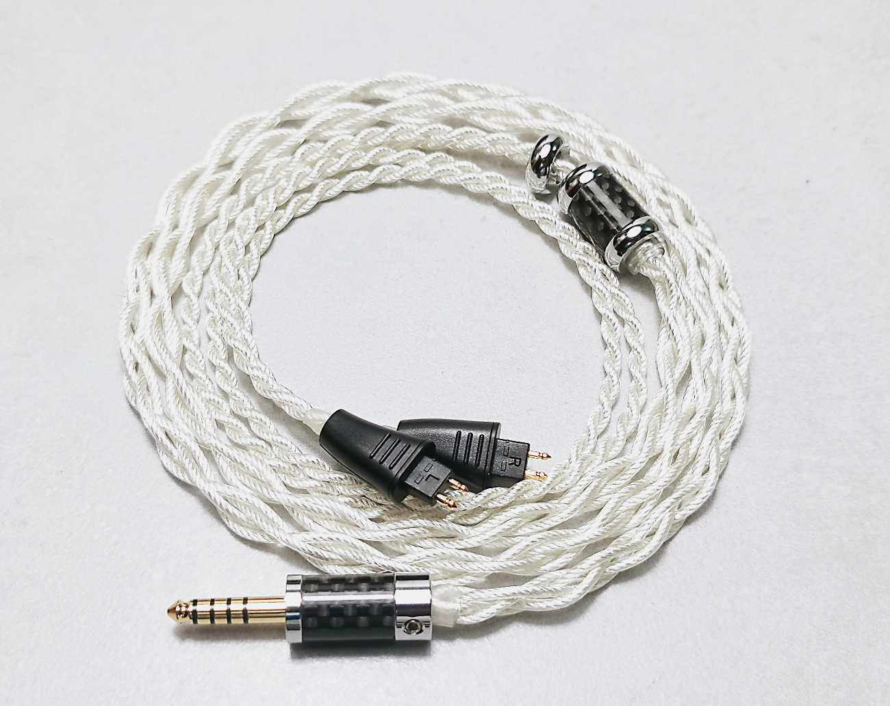 Suitable for FOSTEX FH909 TH900 MK2 th610 th600 single crystalline copper silver plating line