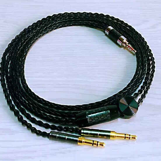 D5200 D5200 D7200 D9200T1 D9200T1 T5P T5P h6h7h8 7n 7n crystal copper silver plated balance Upgrade line