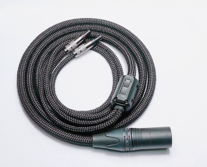 German Sommer Su Mo Epilogue Sun God HD820 800sHD650 600E black reference upgrade line