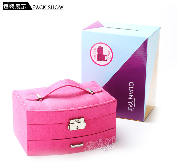 Boite à bijoux - Ref 3106010 Image 38