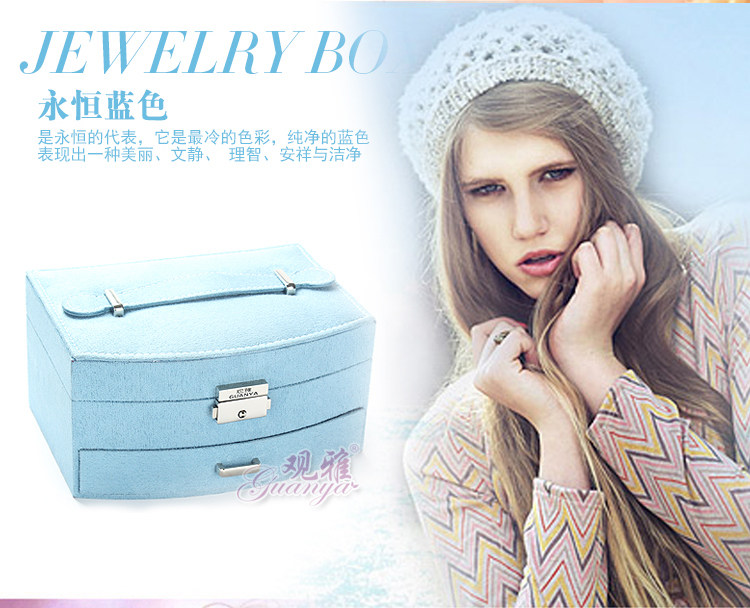 Boite à bijoux - Ref 3106010 Image 25