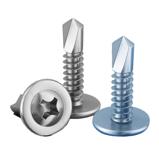 Kostenlose Rechnungsstellung für Bohrschwanz-Schwalbenschwanzschrauben
