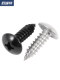 Flat head self-tapping screws delivered to your door