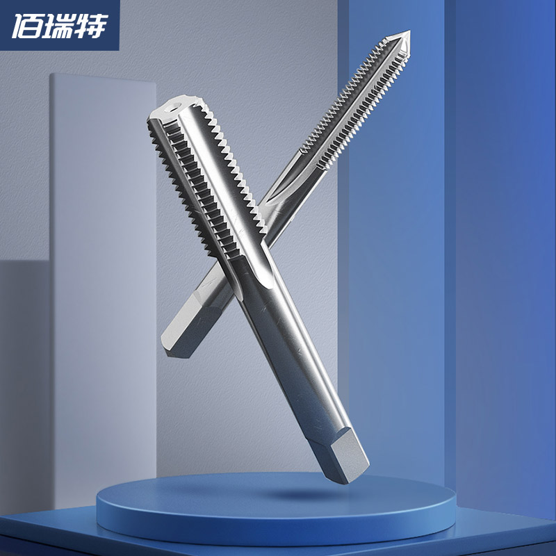 ST wire screw screw taper mounting toolset wire tap thread gearbox straight slot cone M2-M16