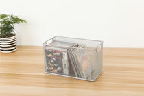 CD box storage box CD box boutique office storage box Yinghua craft factory direct sales