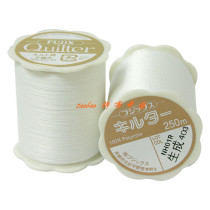 (Great value) Japan Fujik Fujix big plum blossom hand seam press line 250 meters roll full set of 40 colors