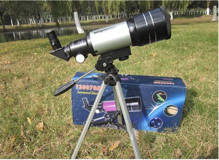 Cung cấp bán buôn Kính thiên văn Phoenix F30070M đầu hổ đầu thấp ánh sáng ban đêm tầm nhìn cao HD - Kính viễn vọng / Kính / Kính ngoài trời kính thiên văn giá rẻ