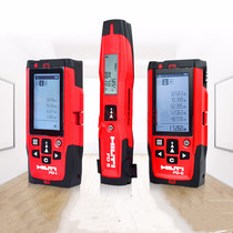 HILTI PD-S PD-I PD-E (200m)Laser Rangefinder High precision electronic ruler measuring room meter