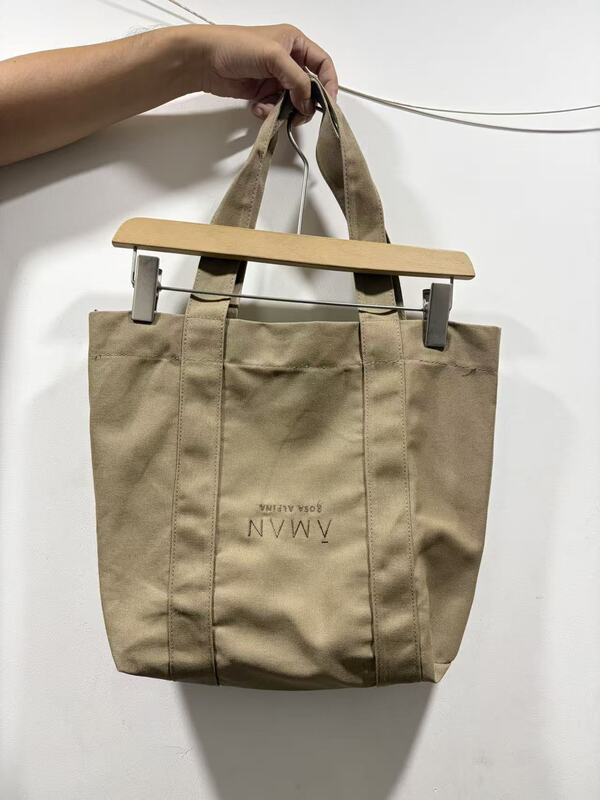 Tote Bag Hotel Limited Edition Canvas Bag