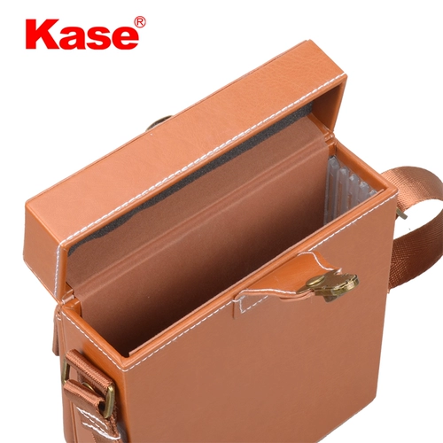 Квадратная коробка для хранения, портативная сумка через плечо на одно плечо, система хранения, сумка для фотоаппарата, 150mm, градиент, 5 штук