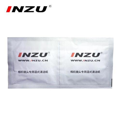 Камера, объектив, салфетки, антибактериальный мобильный телефон, 50 штук