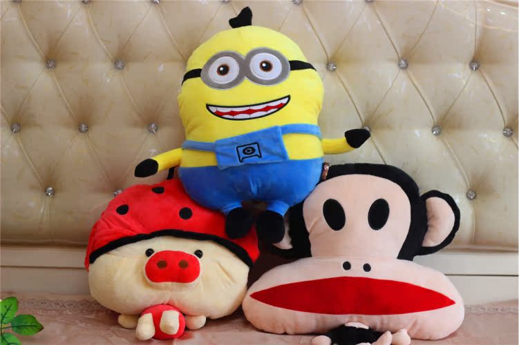 Réchauffeur USB pour les mains - Ref 417444 Image 8