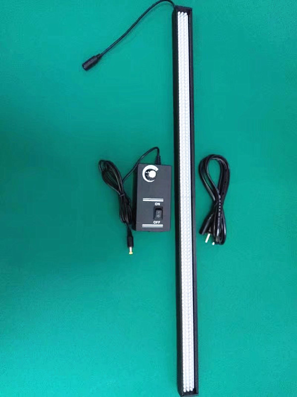660MM* 660MM* 31MM* 22MM120 22MM120 bar LED machine vision light source adjustable detection industrial lighting microscopy