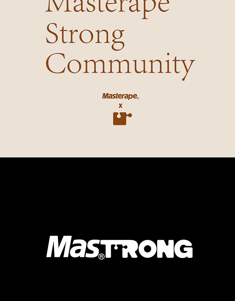 Masterape聯名StrongCoffee咖啡文化寬松印花純棉重磅男女長袖T恤|其他材料製|ETMall東森購物網