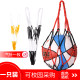 Crazy god basketball bag football volleyball mesh bag mesh bag sport training storage bag basketball bag