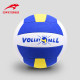 Mad God Youth Soft Inflatable Volleyball ໂຮງຮຽນມັດທະຍົມຕອນຕົ້ນການສອບເສັງເຂົ້າຮຽນພິເສດ Volleyball ອັດຕາເງິນເຟີ້ສໍາລັບໄວກາງຄົນແລະຜູ້ສູງອາຍຸການແຂ່ງຂັນວິທະຍາໄລການຊື້