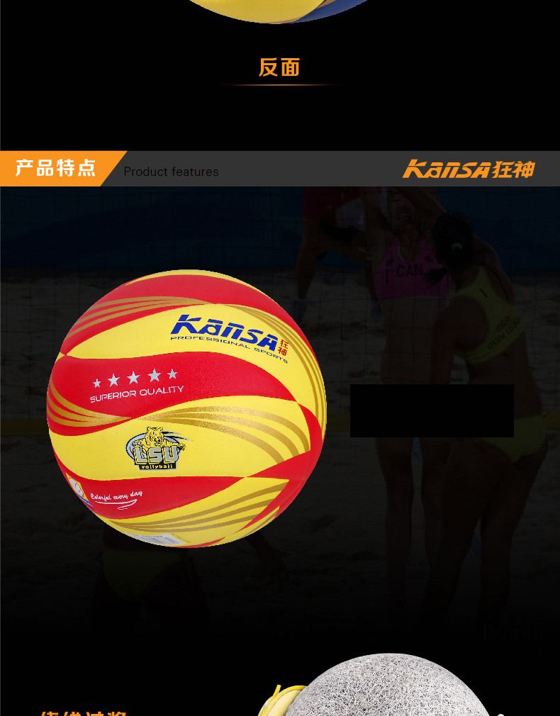 Ballon de volley - Ref 2009556 Image 12