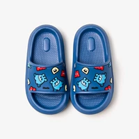 Военно-морской флот (маленький монстр)-【Модель родительского ребенка】