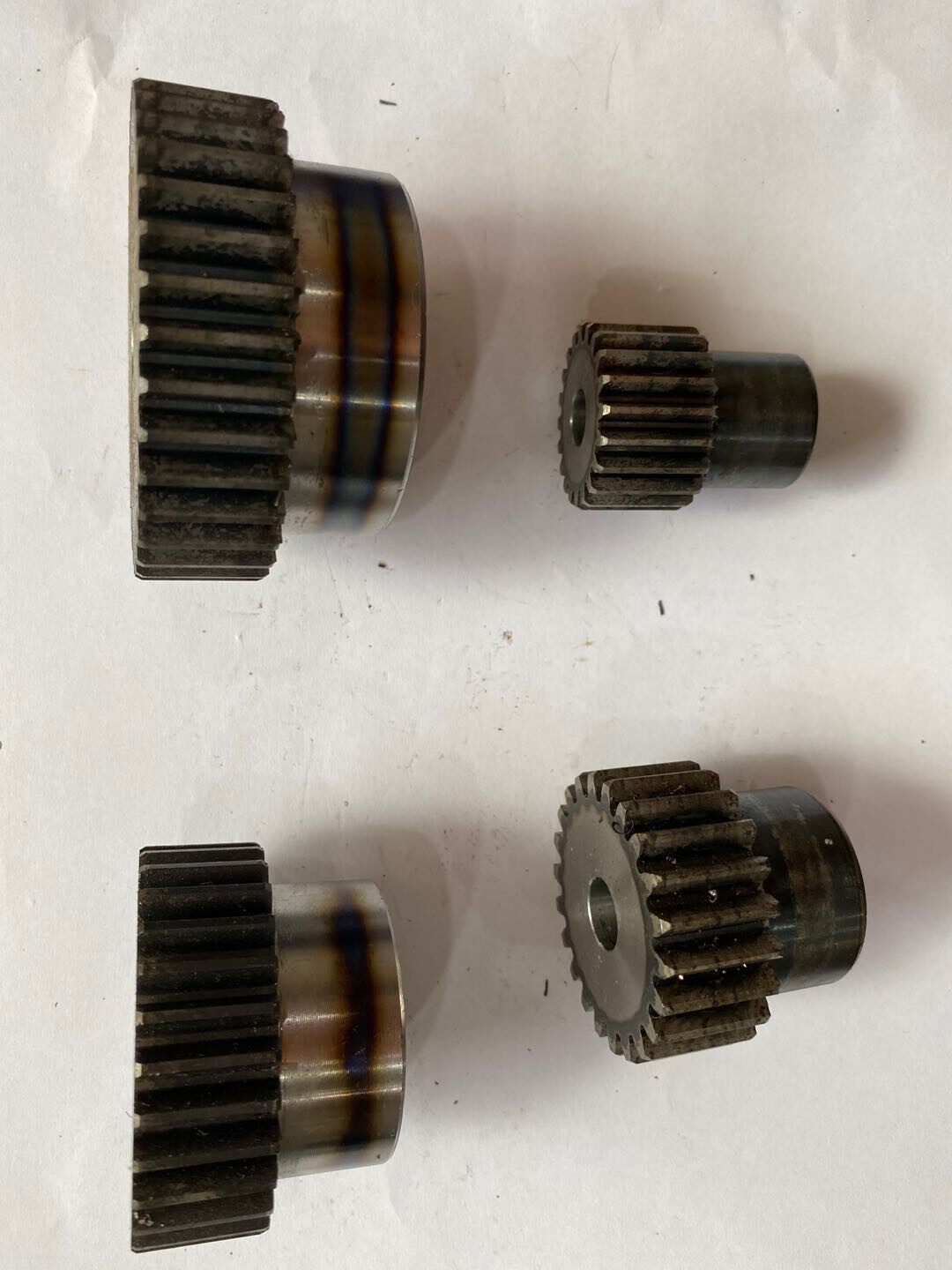 3m straight gear 3 die with lug boss tooth thickness 30 20 20 45 Number of steel quenched-Taobao