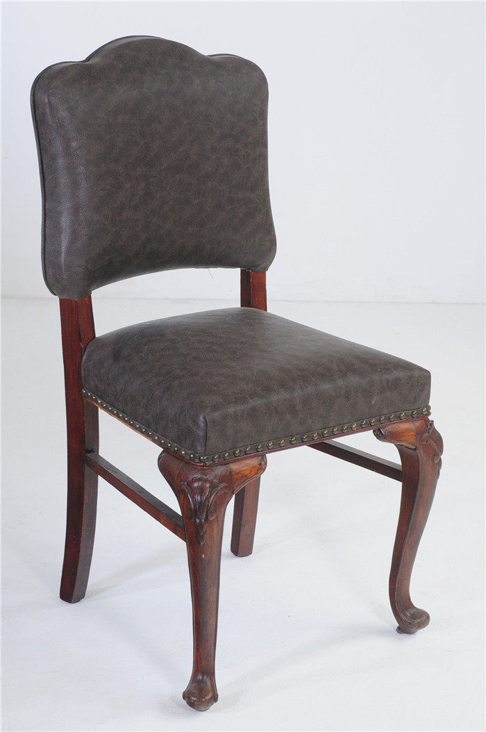 Old Shanghai furniture classic retro chair designer's home - house decoration