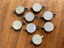 Sanwu old table clock accessories for sale repair and restoration of old objects clock hammer clockwork keys and accessories