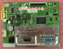 Original Samsung S24A350H driver board SA350H S27A350H BN63-07709B motherboard package good