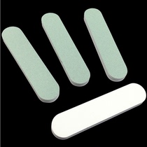 2*9cm wipe silver short side flour polishing side green matte than ca yin bu good