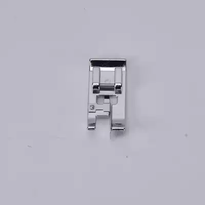 Multi-function household sewing machine Universal locking presser foot butterfly Shengjia brothers heavy machine locking edge cupping cloth edge sewing