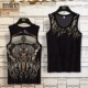 T Vest 6610 Black
