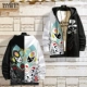 L Zipper 196