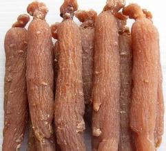 Long White Hills Whole Branch Red Ginseng 500 gr Northeast Special Bubble Wine with red ginseng No need for red ginseng Big red ginseng strips powder-Taobao