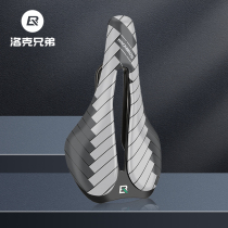 Rock Brothers Bicycle Match Mountain Car Saddle Road Saddle Seat Mountain Race Cycling Accessories Male