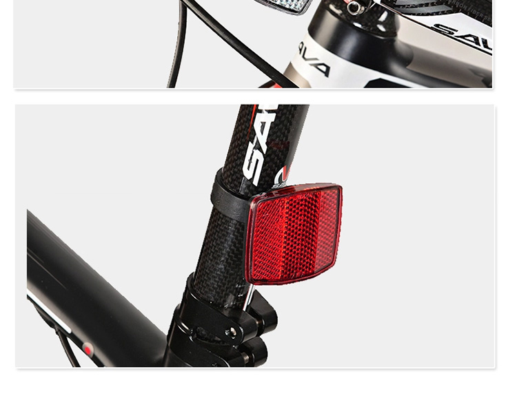 Lumière vélo - Ref 2407138 Image 6