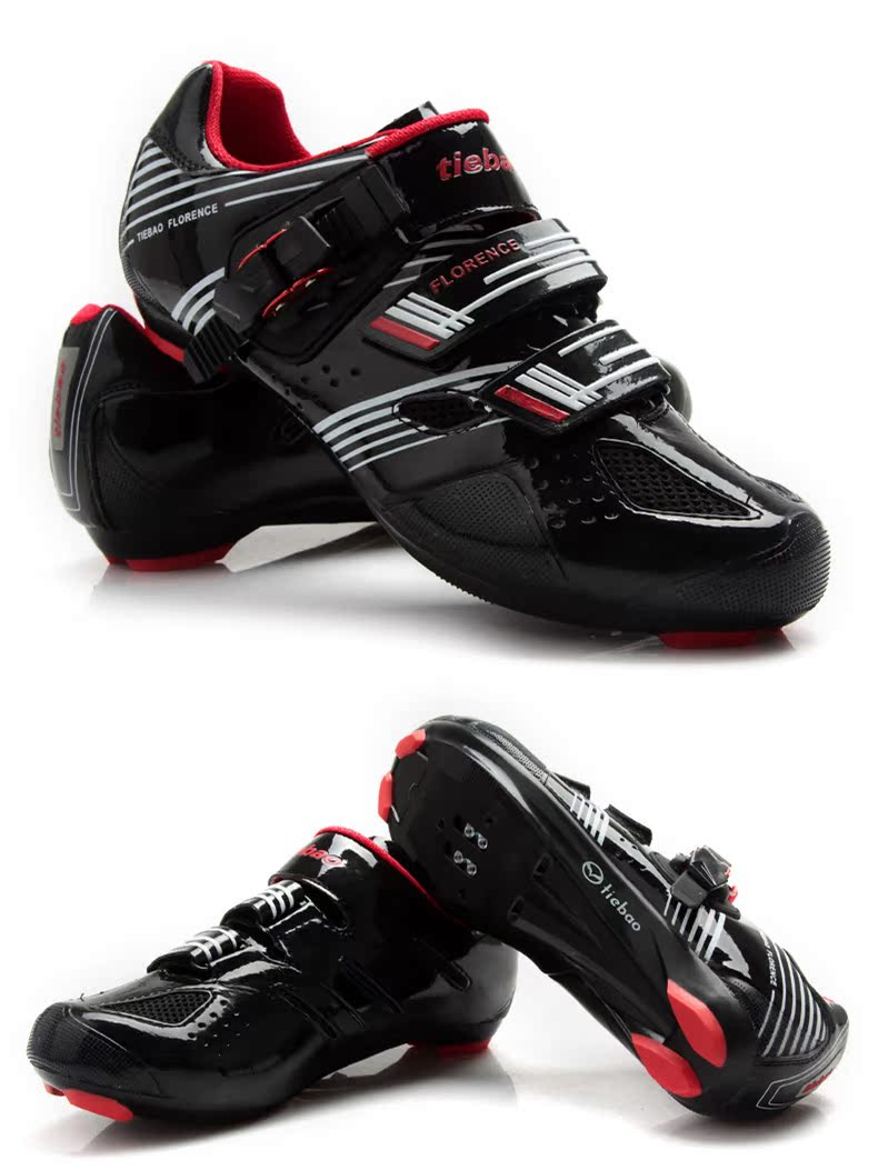 Chaussures pour cyclistes homme - Ref 869845 Image 54