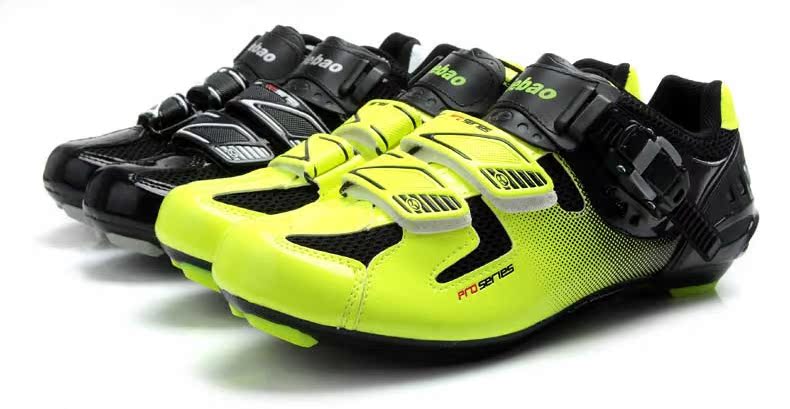 Chaussures pour cyclistes homme - Ref 869845 Image 45