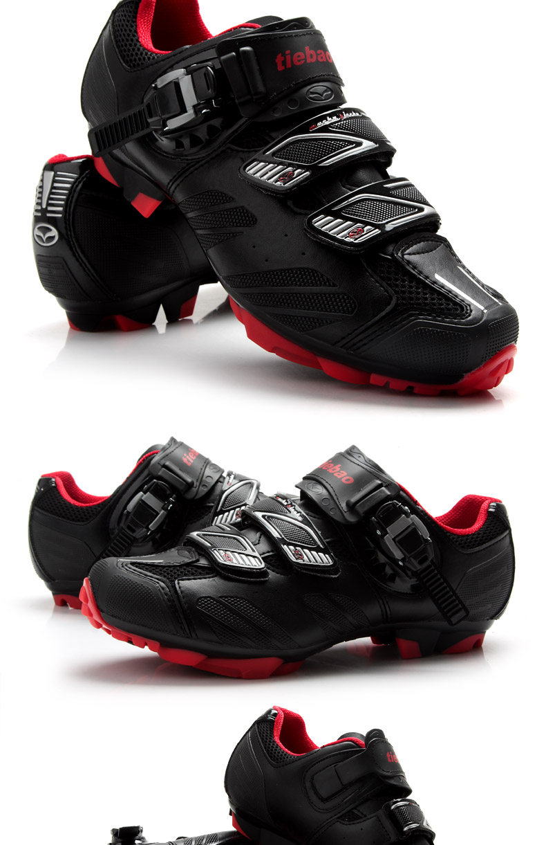 Chaussures pour cyclistes homme - Ref 869845 Image 15