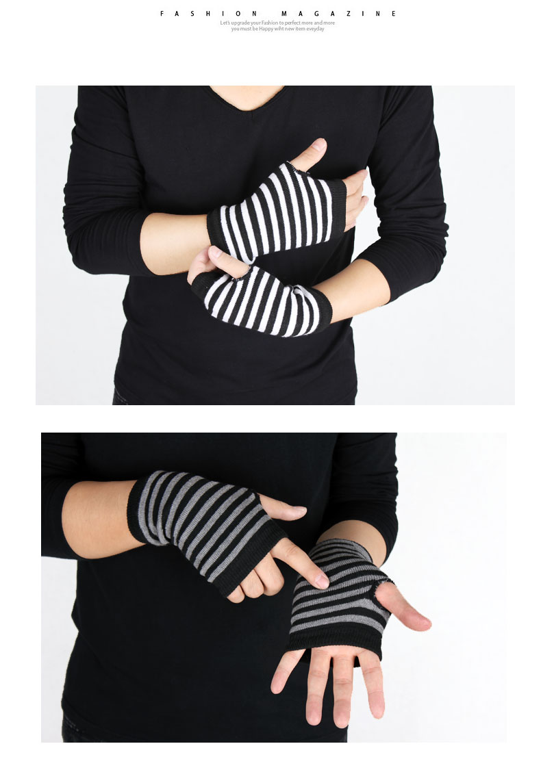 Gants pour homme MG   - Ref 2782588 Image 18