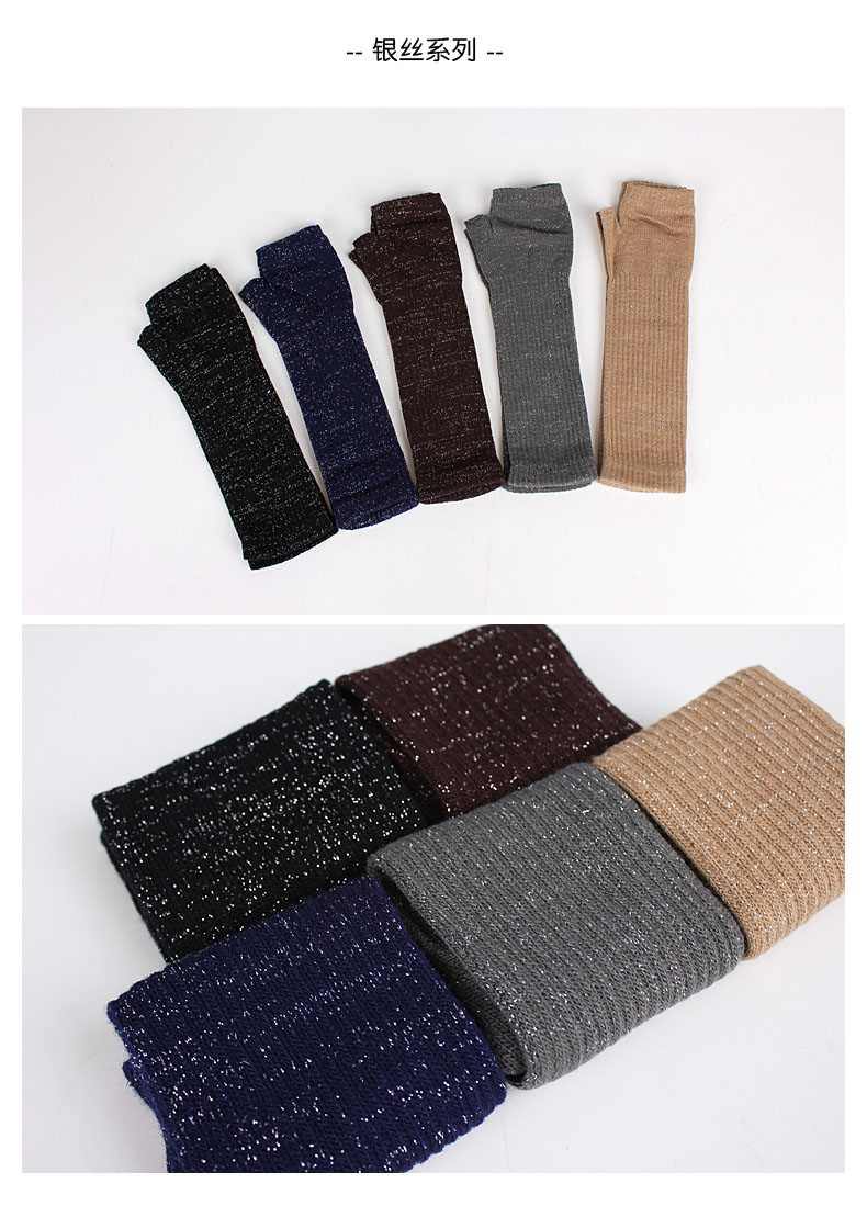Gants pour homme MG   en de laine - Ref 2782589 Image 16
