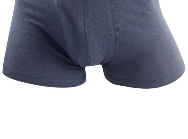 Authentic Yishe 8617 Quần cotton nam Quần lót thoải mái Đồ lót nam Cotton Boxer (Một Giá) quần chíp nữ đẹp